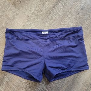 Swim shorts